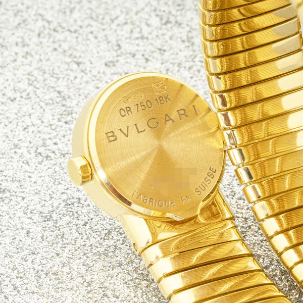 Bvlgari BB Tubogas BB191T